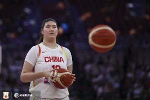 張子宇未能在球員注冊(cè)截止日之前完成報(bào)名 新賽季將無緣WCBA賽場(chǎng)