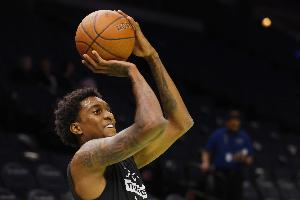 場均17.5分4.6板！明天森林狼迎戰(zhàn)奇才 麥丹因左手腕扭傷出戰(zhàn)成疑