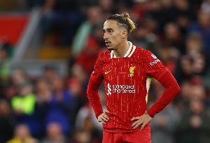 佩杜拉：齊米卡斯表現(xiàn)太差，羅馬慶幸當(dāng)初沒(méi)和利物浦加入買(mǎi)斷條款