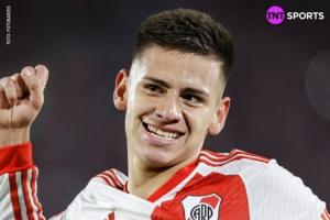 在藥廠沒機(jī)會TNT：19歲埃切維里要求曼城終止租借，河床想租