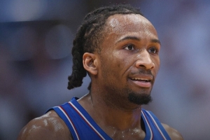 ESPN2026年NBA模擬選秀前五！彼得森狀元被籃網(wǎng)選中 迪班薩榜樣