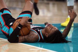 Lowe：NBA各隊正將莫蘭特當前表現(xiàn)視作廢紙 大家都知道他去意已決