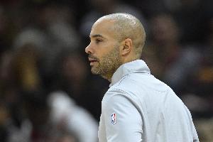 籃網(wǎng)主帥：我們連續(xù)4場打出了令人尊敬的籃球 具有競爭力的籃球