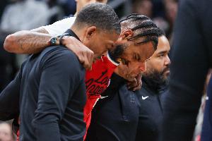 為啥都脆皮了？NBA球星出勤率已跌穿60%！局勢令人擔(dān)憂