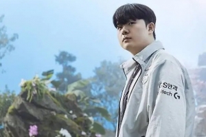 Canyon：想與現(xiàn)隊(duì)友再次挑戰(zhàn)S冠，明年必定要達(dá)成這個(gè)目標(biāo)