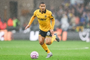 鏡報(bào)：曼聯(lián)有意若昂·戈麥斯，進(jìn)歐冠或使他放棄加盟利物浦的夢想