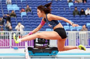 三戰(zhàn)全運2銀1銅！28歲吳艷妮國內(nèi)冠軍一覽：大滿貫獨缺全運會冠軍