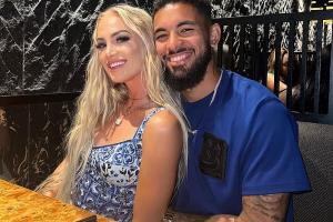 太陽報：瑞士女足國腳萊曼家中再遭洗劫，她調(diào)侃希望小偷打掃干凈