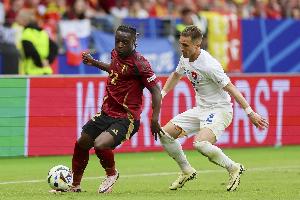 本賽季多庫代表俱樂部和國家隊已打進10粒進球，送出6次助攻