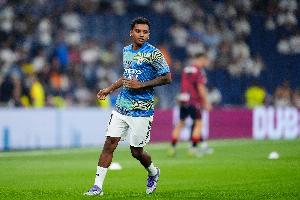 幻想時間？阿斯：加拉塔薩雷愿租羅德里戈！但要皇馬承擔(dān)一半薪水