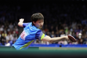 北青：王曼昱已返回北京進(jìn)行治療和康復(fù)，她已結(jié)束全運會全部賽程