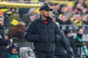 圖片報：孔帕尼在拜仁推行新身體監(jiān)測措施，觀察指標(biāo)防止球員受傷