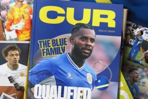 巴西記者：15萬人口的庫拉索表現(xiàn)精彩，而為何中國足球如此糟糕？