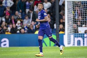 科貝：米利唐右腿內(nèi)收肌肌肉損傷，可能缺陣兩周時(shí)間