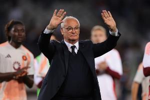 2025年意甲總積分榜：羅馬73分居首，國(guó)米65分、那不勒斯63分