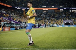 帕奎塔：很遺憾沒能進球 安切洛蒂非常信任我