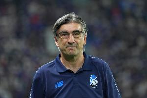 斯基拉：莫斯科斯巴達(dá)聯(lián)系尤里奇，有意邀請他執(zhí)教