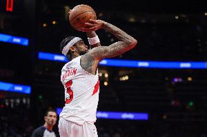 也是榜眼！英格拉姆10中7高效貢獻(xiàn)22分5助 罰球7中6