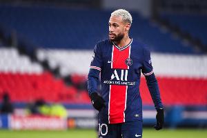 巴黎前隊友：內(nèi)馬爾上廁所不關(guān)門還對我笑，后來才知道他從來不關(guān)