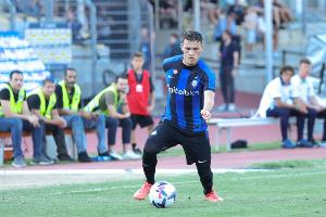 都體：國(guó)米去年夏天曾拒英超對(duì)阿斯拉尼2000萬(wàn)歐報(bào)價(jià)，還拒絕科莫