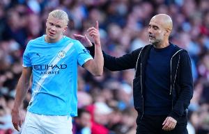 曼晚：曼城總能在賽季末段保持強(qiáng)勢(shì) 本賽季或許需要做出些許改變