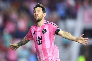 土超顧問：伊卡爾迪曾拒沙特1.2億合同 若有機(jī)會租梅西肯定是好事