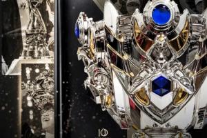 國外電競大獎公布年度最佳電競游戲得主：《英雄聯(lián)盟》