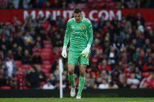 曼聯(lián)外租小將：想踢完這個(gè)賽季再回去，夢想成為曼聯(lián)首發(fā)門將