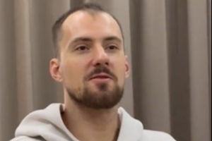 巴爾文：我很享受隔扣了文班亞馬 但不想大家只記住這件事