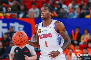 上賽季得分王！前四川外援薩姆納社媒和網(wǎng)友確認(rèn)自己將加盟廣東