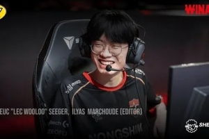 外媒爆料：Fisher和前KT上單Casting將去BRO，Morgan去北美