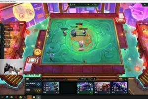 德杯！Ning王透露下個(gè)月攜手寶藍(lán)Doinb參加官方比賽，對(duì)手都是LPL