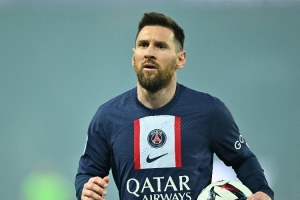 萊昂納多：梅西在巴黎經(jīng)受了很多誤解；他說不開心算是自我辯解