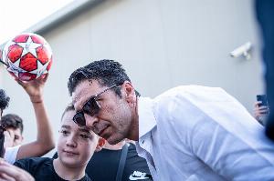 布馮：挪威世界前五他們有三位天才球員 附加賽希望避開波蘭瑞典