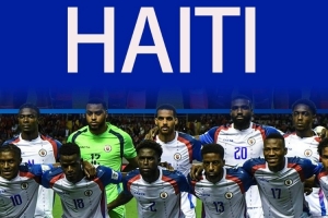 TA：海地男足獲世界杯資格，但美國(guó)旅行禁令導(dǎo)致球迷難以赴美觀賽