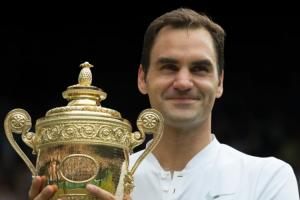 三巨頭首人！官方：費(fèi)德勒入選2026屆國(guó)際網(wǎng)球名人堂