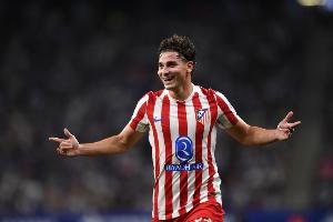 小蜘蛛：11歲時(shí)曾去皇馬試訓(xùn)15天，最終沒留下是因?yàn)?3歲才能簽約