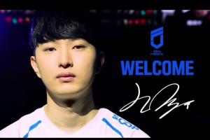 亞軍AD也走？DNF官方：前KT下路deokdam加盟隊(duì)伍 達(dá)成兩年合同