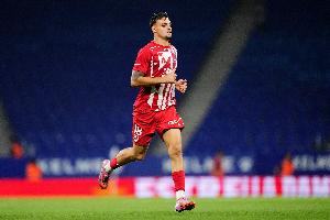 普比爾：我希望能在馬競度過整個(gè)職業(yè)生涯，想以隊(duì)長身份在這退役