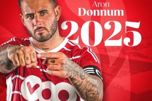 暗示對(duì)手“有臭味”！隊(duì)報(bào)：圖盧茲球員冬納姆被指控涉嫌種族歧視