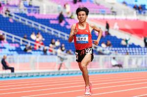 云南隊涉嫌違規(guī)領(lǐng)跑蔣發(fā)坤成績無效 山東隊唐浩然男子10000米奪冠