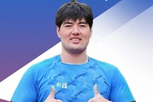 64.40米！新疆選手阿卜杜艾尼·圖爾貢奪全運會男子鐵餅金牌