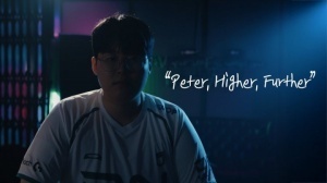 和亞軍AD綁定！DNF官方：S15亞軍輔助Peter加盟隊(duì)伍