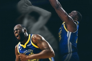 里程碑！追夢(mèng)解鎖生涯第900記蓋帽 勇士隊(duì)史第二人