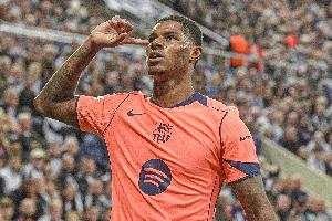 并未受傷！記者：拉什福德因個人原因請假一天，明日就能回歸訓練