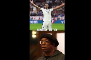 賴特聲援貝林厄姆：英格蘭人還沒準(zhǔn)備好接受一個黑人超級球星