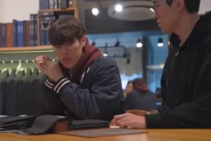 Oner提及蒙多：如果我不選而對(duì)面選了，我們輸了我會(huì)后悔的