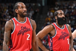 薪資爆炸+戰(zhàn)績(jī)崩盤+選秀權(quán)被掏空 快船現(xiàn)在很糟糕未來可能更糟糕