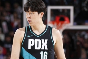 機會來啦！拓記：楊瀚森今日有望獲得顯著增加的出場時間！