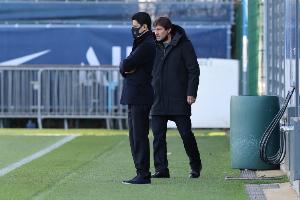 萊昂納多：我從不喜歡當(dāng)教練 能贏歐冠的球隊(duì)都是最富的